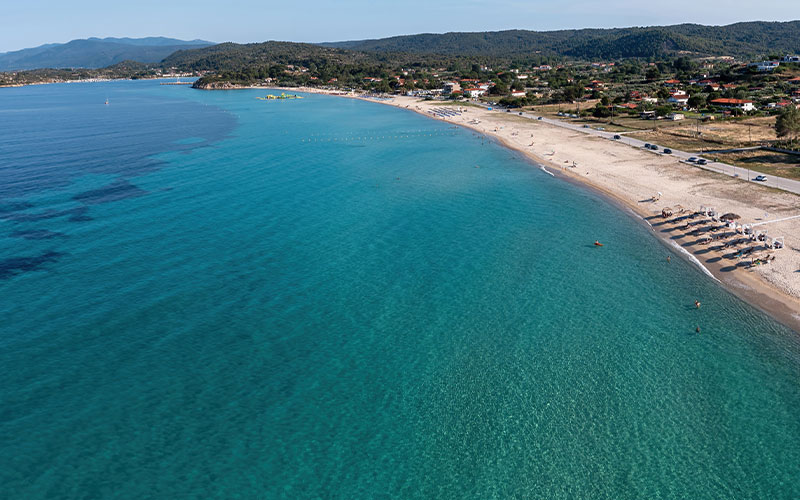 Nick Rooms - Affordable Hotel Rooms and Accommodations in Stavros